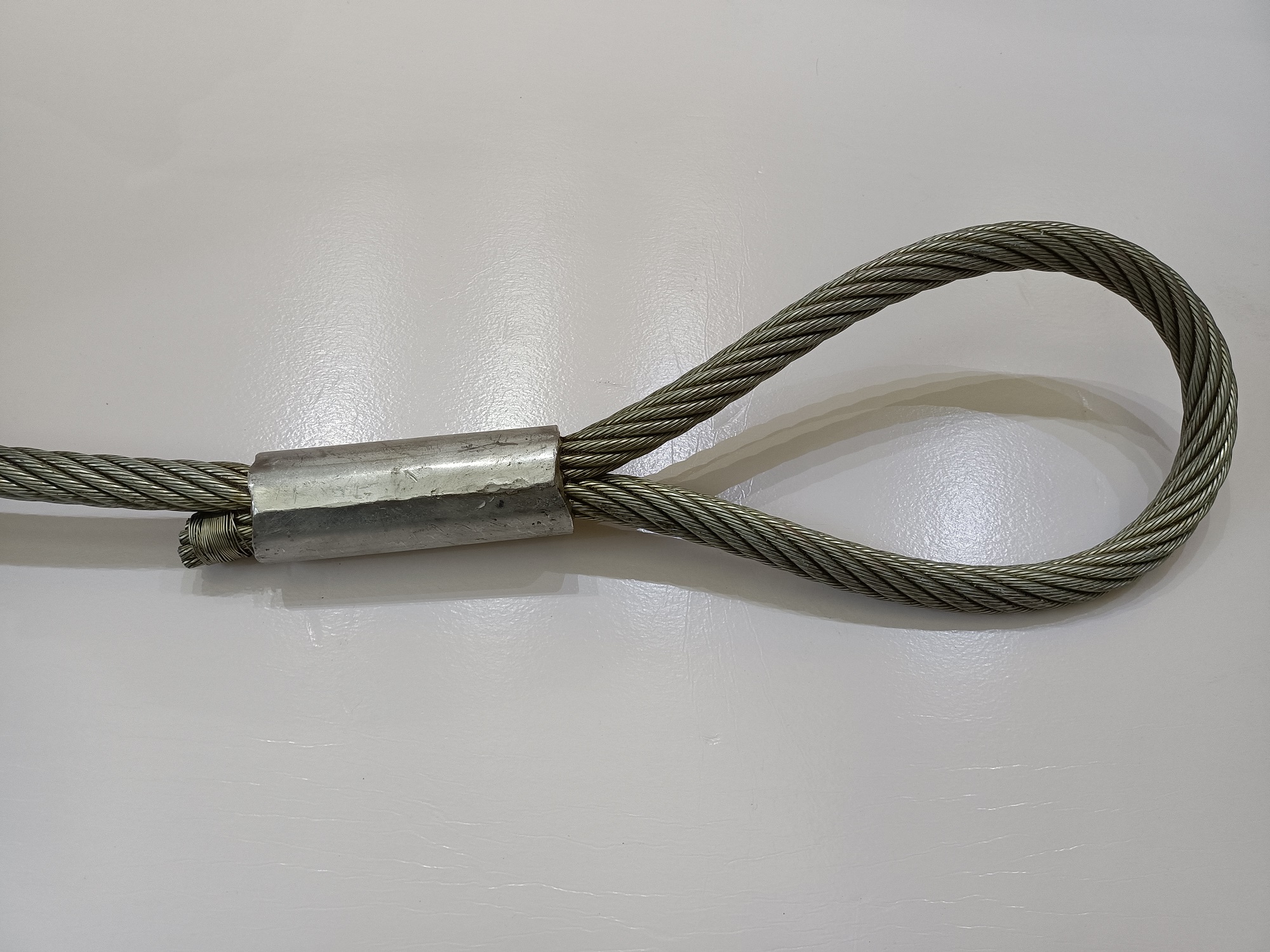 304不锈钢钢丝绳多少钱一米